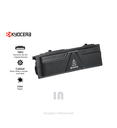 Tóner Kyocera TK-137, Cartucho Negro para Impresoras Kyocera KM-2810 / KM-2810DP / KM-2820