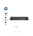 TONER HP COLOR LASERJET Q6000A 1600-2605 NEGRO