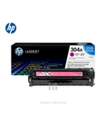 TONER HP LASERJET 304A CC533A MAGENTA