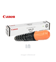 TONER CANON GPR-35 PARA IMPRESORAS IMAGE RUNNER CANON,IR2520/2525