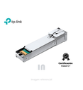 Módulo Transceiver SFP GPON Clase C TP-Link DS-PMA-C – Fibra Única | Hot-Pluggable