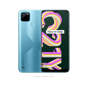 Smartphone Realme C21-Y (RMX3263) – 4GB RAM / 64GB ROM, Cámara Triple 13MP, Cross Blue