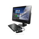 Computadora All in one Lenovo ThinkCentre M900z, pantalla de 23.8 pulg lcd, procesador Intel core i5-6500 3.19Ghz, memoria ram de 8gb, SSD de 250gb, cámara web, 4 puertos USB 3.0, Conector RJ45 LAN, negro.