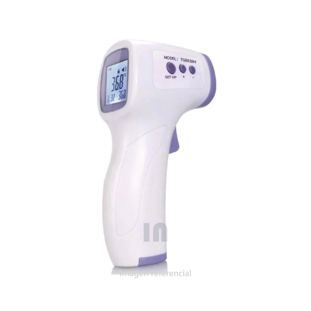 MEDIDOR DE CALOR CORPORAL SIN CONTACTO IR 988.