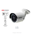 CAMARA IP HikVISION DS-2CD2043G0-I IP/BulletCam/4MP/DS-2CD2043G0-I2.8mm/H.265 /Metal