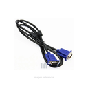 CABLE VGA COLOR AZUL 1.5M