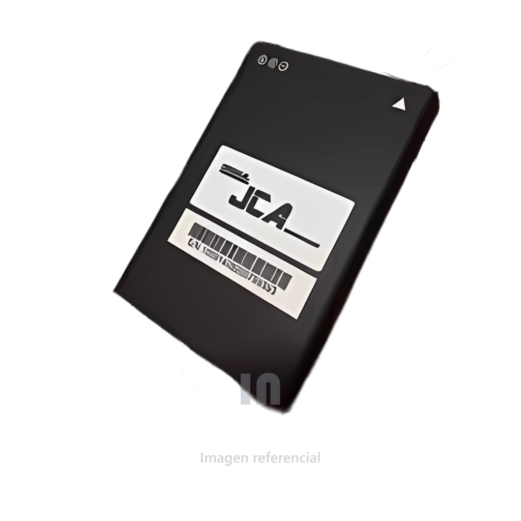 BATERIA ORIGINAL JCA PLUS POWER PARA BITEL