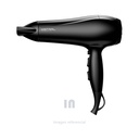 Secador de Cabello GAMA Mistral Vento Cerámico ION – 2200W, Tecnología Nano Silver y Anti-Frizz