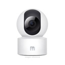 Cámara IP Xiaomi Mi Home 360° – 1080P, Compatible con SD 16-64GB, Seguridad Total para Hogar