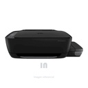 Impresora Multifuncional HP Ink Tank Wireless 415 – Tinta Continua, WiFi, 8 ppm Negro / 5 ppm Color