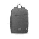 MOCHILA LENOVO GX40Q17227 CASUAL PARA EQUIPOS PORTÁTILES DE 15,6