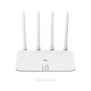 Xiaomi Mi Router 4A Gigabit Edition – 2 Puertos LAN, Wi-Fi 1200 Mbps, 2 Antenas LNA