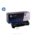TONER HP 83A NEGRO CF28AD M125, MFP M127, M201 MFP, BLACK.