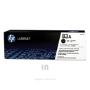 TONER HP 83A NEGRO CF28AD M125, MFP M127, M201 MFP, BLACK.