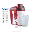 Extractor de Jugos Oster FPSTJE316R, 400W, Rojo
