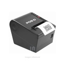 Impresora de Tickets 300 PRO – Alta Velocidad, Estructura Metálica y Conectividad USB, Serial y Ethernet