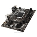 Placa Madre MSI H310M PRO-VDH – Socket Intel LGA1151, DDR4, Soporte 8ª Gen, 4x USB 3.1, 6x USB 2.0, 4x SATA 6Gb/s, Hasta 32GB RAM