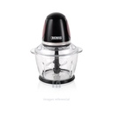 Thomas Picadora TH-9005V – 200W, 13 Velocidades, Multifuncional