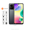 Smartphone Xiaomi Redmi 10A 3GB/64GB 13MP Graphite Gray.