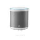 Parlante Inteligente Xiaomi Mi Smart Speaker L09G – 12W, Compatible Google Assistant, Blanco