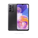 Smartphone Samsung Galaxy A23 5G 6GB/128GB 50MP Negro.