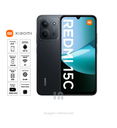 Xiaomi Redmi 15C – 8GB RAM, 128GB ROM, Pantalla 6.9”, Cámara 50MP y Batería 6000 mAh.