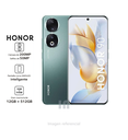 Smartphone Honor 90 12GB/512GB 200MP Verde Esmeralda.