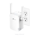 Extensor Powerline TP-LINK TL-WPA7517 KIT – AV1000, Wi-Fi AC750 Doble Banda, Blanco