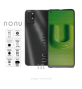 Smartphone UNONU N63 3GB/32GB 16MP Negro.