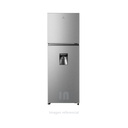 Refrigeradora Indurama Top Freezer RI-359 - 203L, Dispensador de Agua, No Frost, Croma