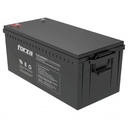 BATERIA FORZA FUB-12200A BATTERY SECA 12V200Ah/20hr.