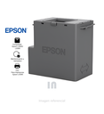 Caja de Mantenimiento Epson EWMB3 C9344, Compatible con L3560 y L5590.