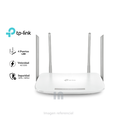 Router TP-LINK EC220-G5 TR-069 Aginet – Doble Banda AC1200, Gigabit, 4 Puertos, Blanco