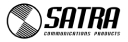 Marca: Satra