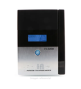 Ups forza FX-2200LCD-U interactiva 2200va, 8 tomacorrientes con supresión de sobretensiones, respaldo de batería y regulación automática de voltaje avr.