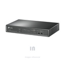 TL-SG1218MPE 18-Port Gigabit Easy Smart Switch with 16-Port PoE+