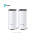 Sistema Wi-Fi Mesh TP-Link Deco S7 (2-Pack) – AC1900, Doble Banda, 6 Flujos, Hasta 1900 Mbps, 3 Puertos Gigabit por Unidad