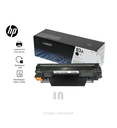 TONER HP 83A NEGRO CF283A M125, MFP M127, M201 MFP M225, BLACK.