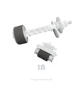 Pick Up Roller Para Epson L211 L220 L351 L353 L455 L485 L380