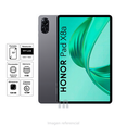 TABLET HONOR PAD X8A NDL-W09, QUALCOMM SM6225 SNAPDRAGON 680 4G, ROM DE 128GB, 4GB RAM, DE 11", CAMARA FRONTAL 5MP, PRINCIPAL 5MP, FUNDA GRIS.