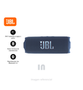 Parlante Bluetooth JBL Flip 7 Auracast, 35W, IA Sound Boost, Resistente al Agua IP67, 16h de Reproducción – Negro