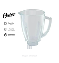 Vaso de Vidrio Oster a Granel 124461, 1.5lt.