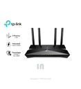 Router TP-Link AX3000 XX530, Wi-Fi 6 GPON VoIP – Negro.
