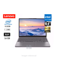 Laptop ideapad Slim 15IRH10, pantalla de 15.6, procesador Core i7-13620H, ram de 16gb, rom de 512gb, batería de 3 celldas.