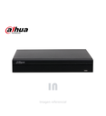 NVR Dahua NVR1104HS-P-S3/H – 4 Canales 4K | PoE | Hasta 8MP | 80 Mbps | 1 HDD