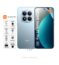 Xiaomi Redmi Note 15 Pro – 6.67” | 8GB RAM | 256GB | Cámara 200MP OIS | 6500mAh.