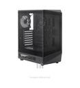 Case Gamer Teros TE-1321G, Mid Tower, USB 3.0 / USB 2.0, Audio, Ventilador ARGB.