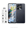 Smartphone ZTE V60 Smart – 6.6” | 14GB RAM | 256GB | Cámara 50MP + IA | 5000mAh | Negro