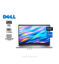 Laptop Dell 15 DC15250 15.6” – Core i7-1355U | 16GB RAM | SSD 512GB | Wi-Fi 6.