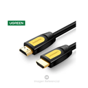 Cable HDMI HD101 2m | 4K | Macho a Macho | PN 10129